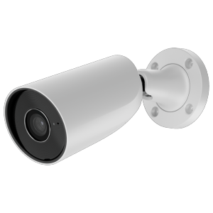    Ajax BulletCam (8Mp/4mm). Color Blanco