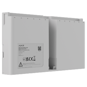 Batería Li-ion recargable (7.4 V/5 Ah)