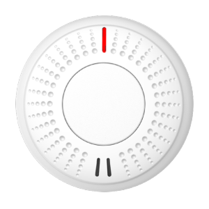 Detector de humo autónomo ANKA