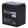    Batería recargable Litio LiFePO4