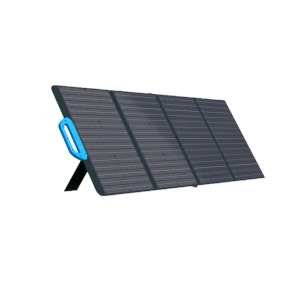 Bluetti Panel solar Tecnología plomo ácido AGM