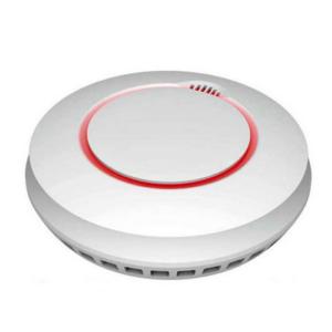 Detector de humos autónomo COFEM interconectable con módulo WiFi y aplicación para Smartphone