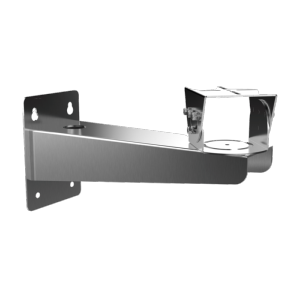   Soporte de pared Apto para cámaras domo