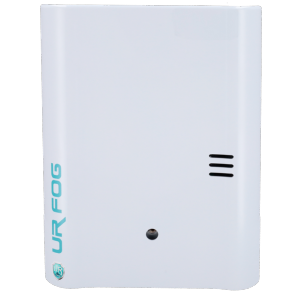    URFOG Generador de niebla gama Modular