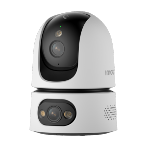      Cámara A1 Pro 3MP Wifi 6 Dual / Conexión PoE