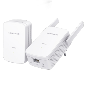 Kit PLC con Wi-Fi (MP510+MP500)