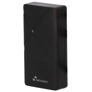     Control de acceso autónomo Acceso por tarjeta EM