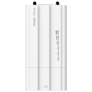     Reyee Wireless bridge hasta 867Mpbs Estación Base para radioenlaces