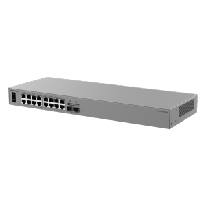       Ruijie Reyee Cloud Managed L2 Switch