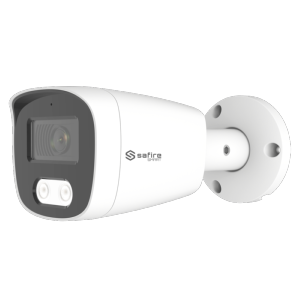     Safire Smart Cámara Bullet 4 en 1 Gama E1