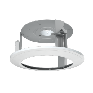     Soporte de pared Safire Smart Para cámaras domo