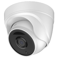 Cámara HDTVI Safire 1080p (25FPS) Power Over Coaxial (PoC Safire) 2Mpx High Performance CMOS