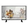  Monitor SAFIRE LED 43" Diseñado para videovigilancia 24/7