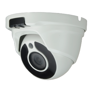   Cámara Turret 4n1 Safire Gama PRO 5 Mpx high performance CMOS