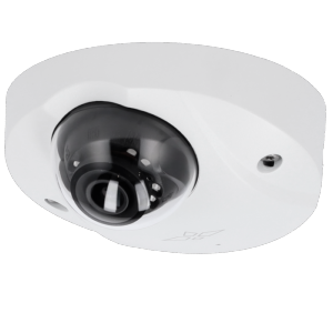   Cámara Domo HDCVI X-Security 1/2.7" Progressive CMOS 2 Megapixel