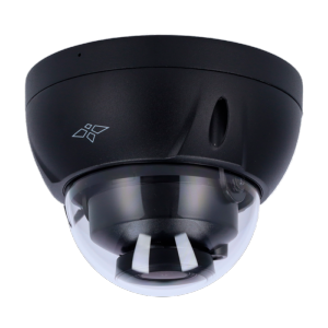   Cámara Bullet IP X-Security 4 Megapíxel (2688 × 1520) COLOR NEGRO