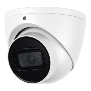   Cámara Turret IP X-Security 4 Megapixel (2688x1520) Lente Varifocal 2.7 ~ 13.5 mm