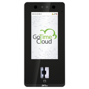   Control de presencia y acceso simple IP65