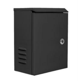    BACULO-CAJA-SH-41-NEGRA DISTRIBUTION BOX