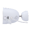 Youkey Cámara Bullet 4 MP | 2.8 mm | Luz blanca 5 m