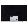 Controladora de acceso PoE Tarjeta, QR y PIN