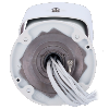       Cámara térmica Dual IP Hikvision Gama PRO