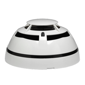 Detector analógico térmico Advanced Sin aislador de bucle