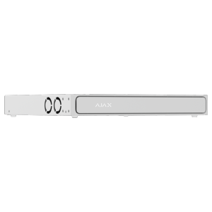     Grabador NVR 16 canales | HDMI Compresión H.265/H.264 | JetSparrow