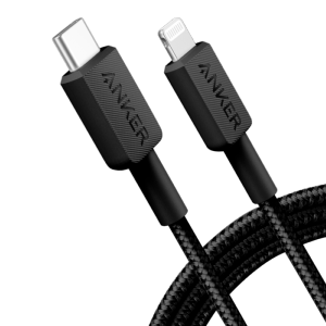 Anker Cable USB2.0 Carga rápida