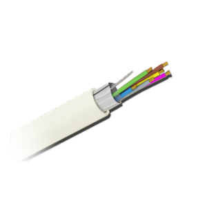 8 conductores Conductor Cobre electrolítico flexible Clase 5