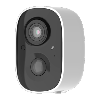    Cámara IP 2Mpx VicoHome Wifi a batería Detección inteligente en nube / Sensor PIRVicoHome Exterior 2Mpx Wifi a batería Sensor PIR / Detección inteligente (nube)