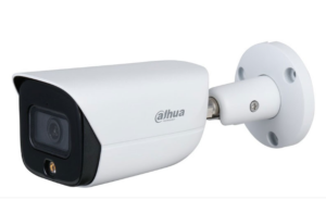   Cámara IP 2MP con Smart Dual Light para exterior