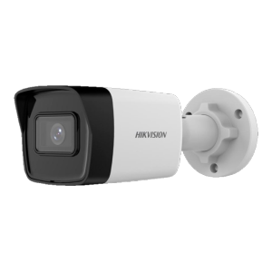  Hikvision Cámara IP gama CORE Resolución 1080p