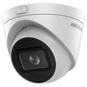  Hikvision Cámara IP gama CORE Resolución 1080p