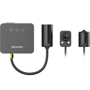 Hikvision Minicámara IP Resolución 2 Mpx (1920x1080)