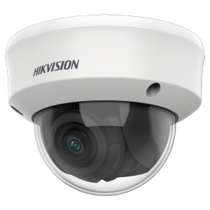    Hikvision Cámara Domo 4n1 Gama Value Resolución 1080p (1920x1080)