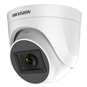    Hikvision Cámara Domo 4en1 Gama Value Resolución5 Megapíxel (2560x1944)