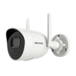      Hikvision Cámara Bullet IP gama Wi-Fi Resolución 4 Megapíxel (2560x1440)