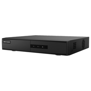 Hikvision Gama VALUE Grabador NVR para cámaras IP