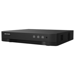 Hikvision DVR 5n1 16 CH HDTVI / HDCVI / AHD / CVBS