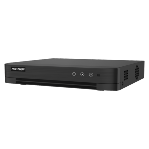   Hikvision DVR 5n1 16 CH 16 CH HDTVI / HDCVI / AHD / CVBS