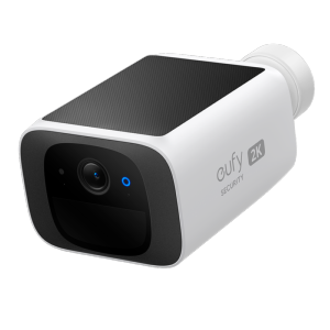     Cámara Wifi Eufy by Anker 2K / Detección Humanos/ Facial y movimientos