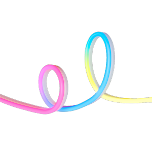     Govee Tira NEON inteligente 5m Wi-Fi 2.4 GHz + Bluetooth