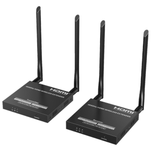  Extensor inalámbrico de señal HDMI