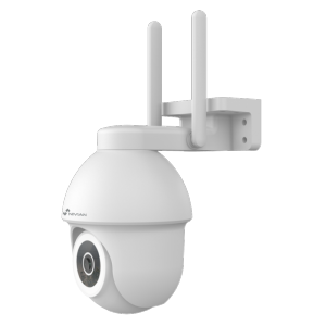    Nivian Smart Cámara 2.5K 4MP Wifi 2.4 GHz | Exterior IP65