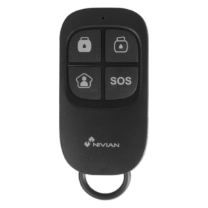   Nivian Smart Mando a distancia inalámbrico