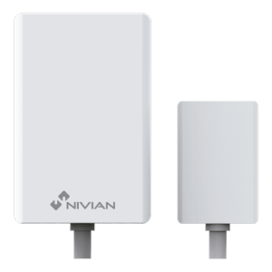   Nivian Smart Detector de inundación