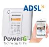ALARMA BUNDLE PM-10 ADSL V20