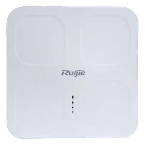       Ruijie AP Omnidireccional Wi-Fi 6