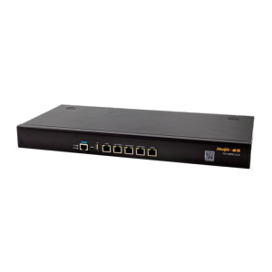      Ruijie Router Cloud 5 Puertos Gigabit